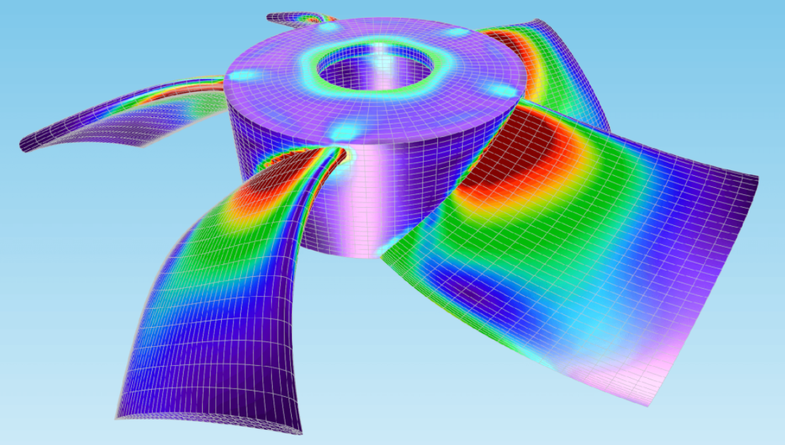Component Analysis of Failure Parts